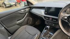 Skoda Scala 1.5 TSI SE 5dr DSG Petrol Hatchback